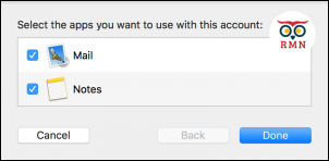 Zoho Mail Desktop App Mac